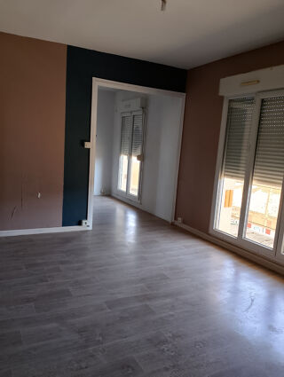  Appartement � louer 3 pi�ces 68 m�