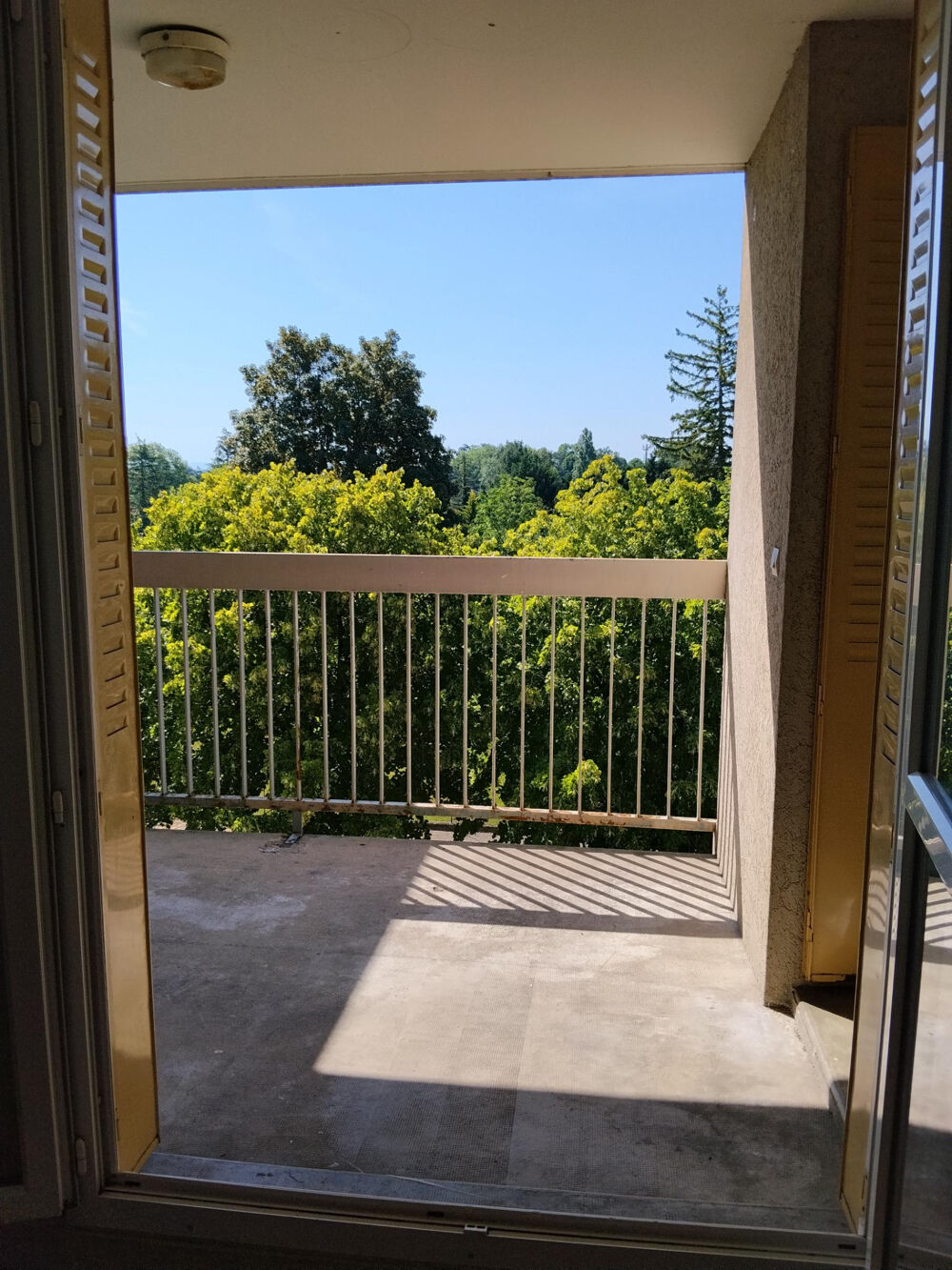 Appartement T4 87 m2