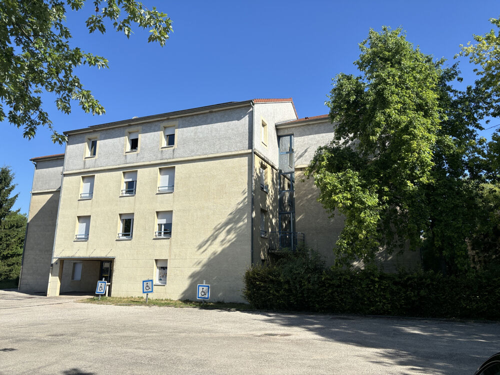 Studio étudiant meublé de 20 m2