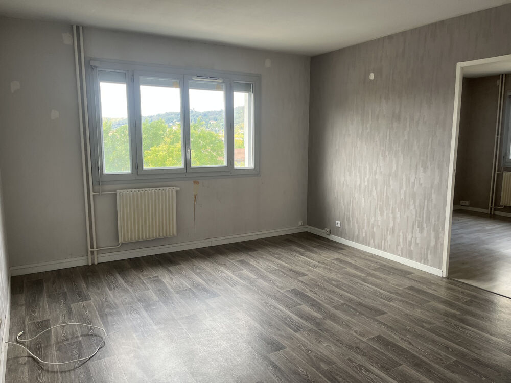 Location Appartement Appartement - 77m2 - T4 Miribel