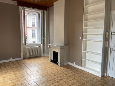  Appartement � louer 5 pi�ces 92 m�