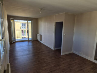 Location Appartement Appartement - 3 pièces - 77m2 St laurent sur saone