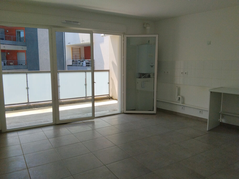 Location Appartement Appartement - T2 - 45 m2 Thonon les bains