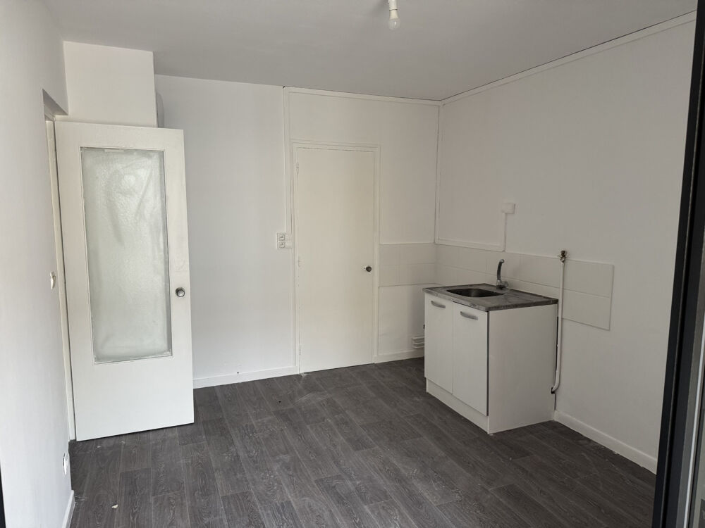 APPARTEMENT - T3 - 59m2
