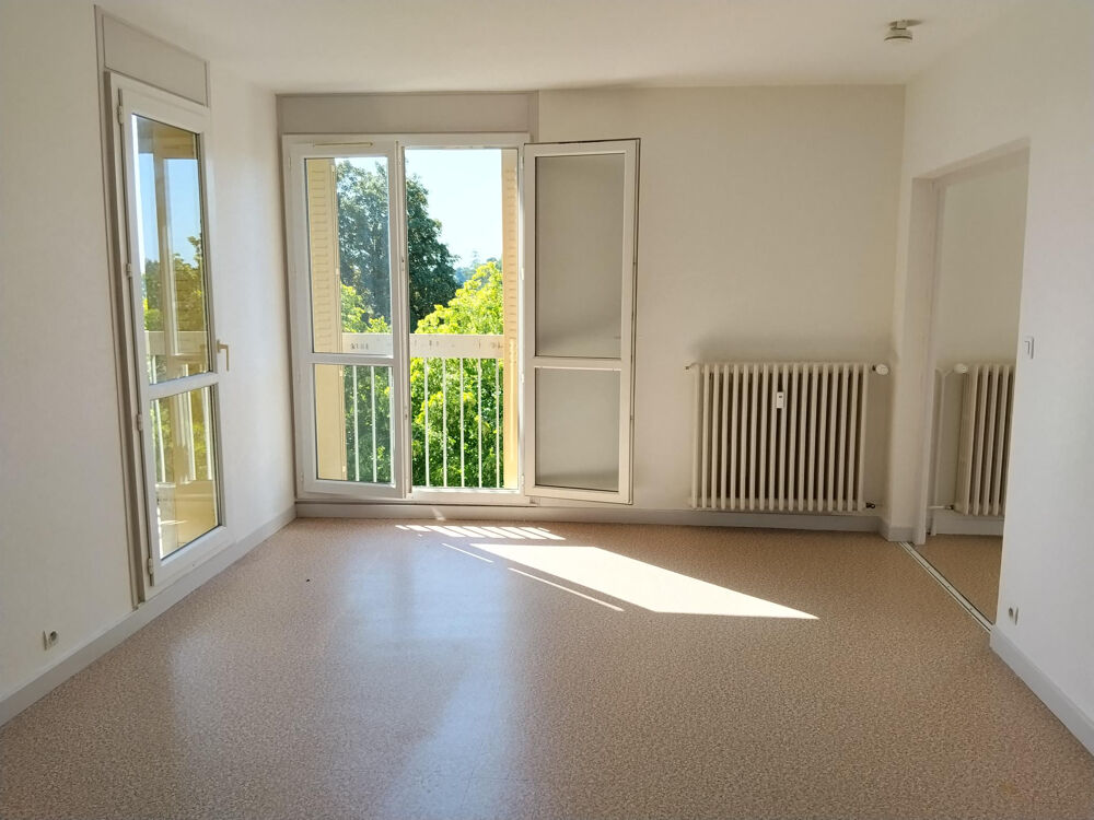 Appartement T4 87 m2
