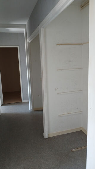  Appartement à louer 3 pièces 62 m²