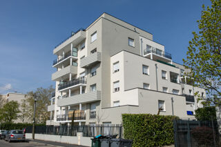  Appartement Villeurbanne (69100)