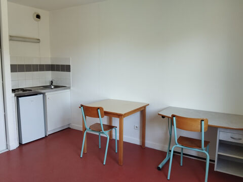  Appartement � louer 1 pi�ce 19 m�