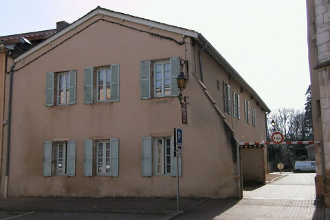  Appartement � louer 4 pi�ces 68 m�