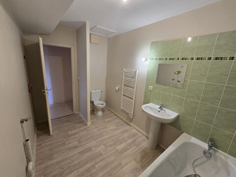  Appartement  louer 3 pices 58 m