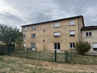 Location Appartement Appartement - 65,72m2 - T3 Chateau gaillard