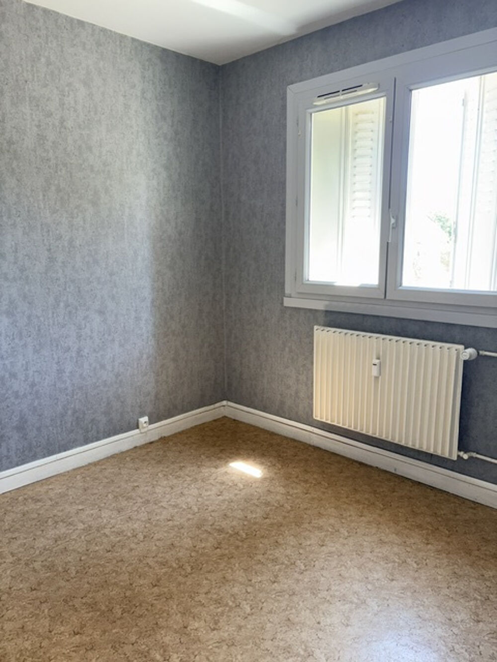 Location Appartement Appartement - 56 m2 - 3 pièces Ambronay