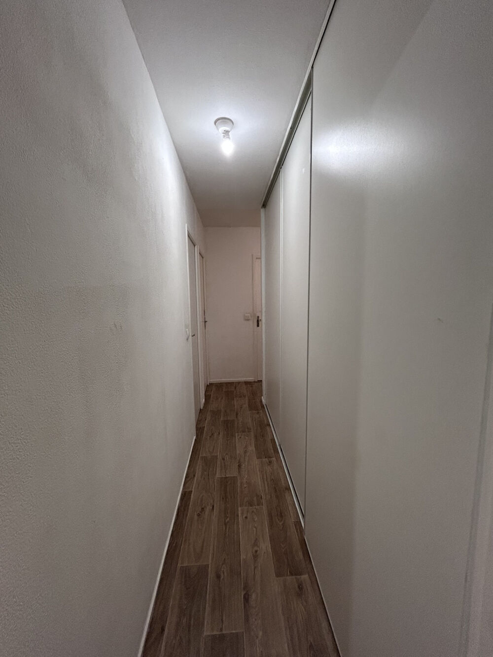 Location Appartement APPARTEMENT - T4 - 81m2 - CONDEISSIAT Condeissiat