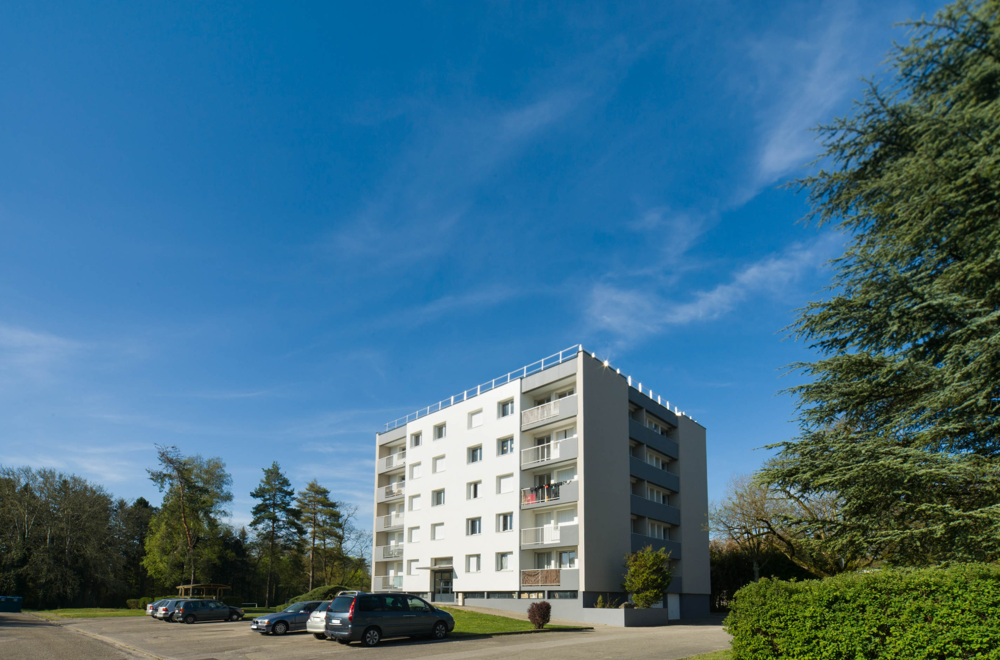 Appartement - 74 m2 - 4 pièces