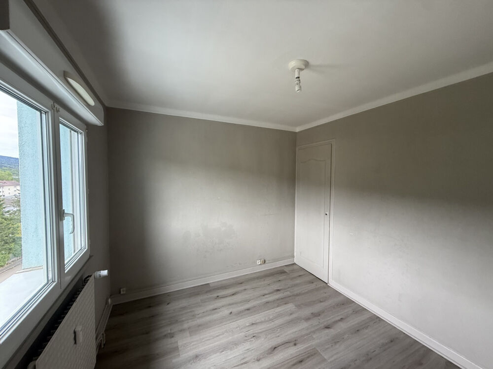 Appartement - T2 -36 M2