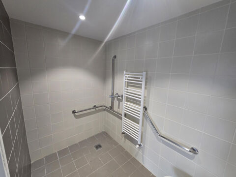  Appartement � louer 1 pi�ce 33 m�