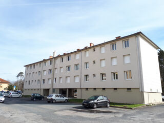  Appartement � louer 3 pi�ces 54 m�