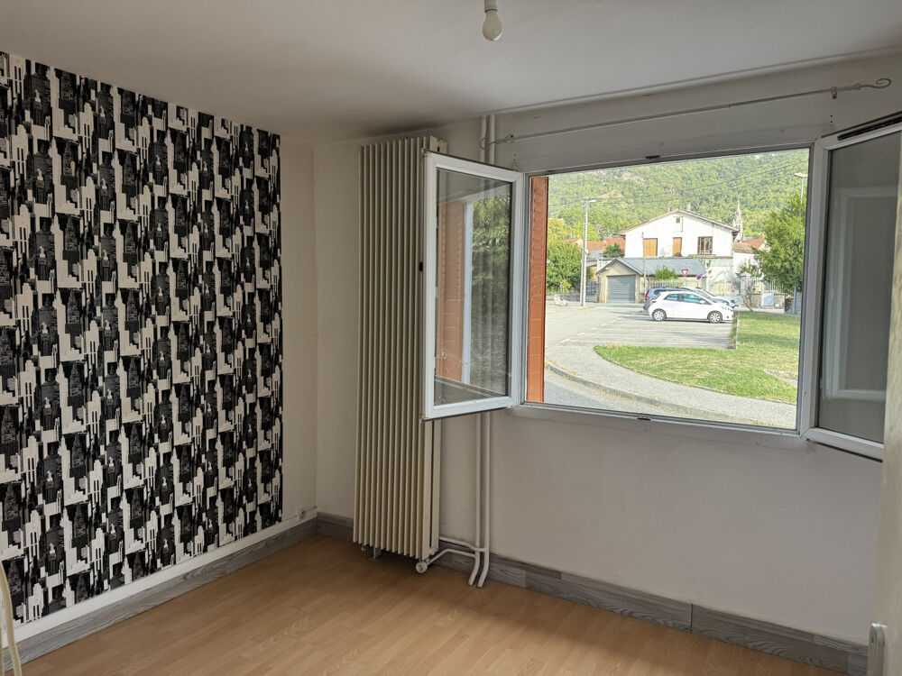 Location Appartement Appartement - T4 - 65 m2 Culoz béon