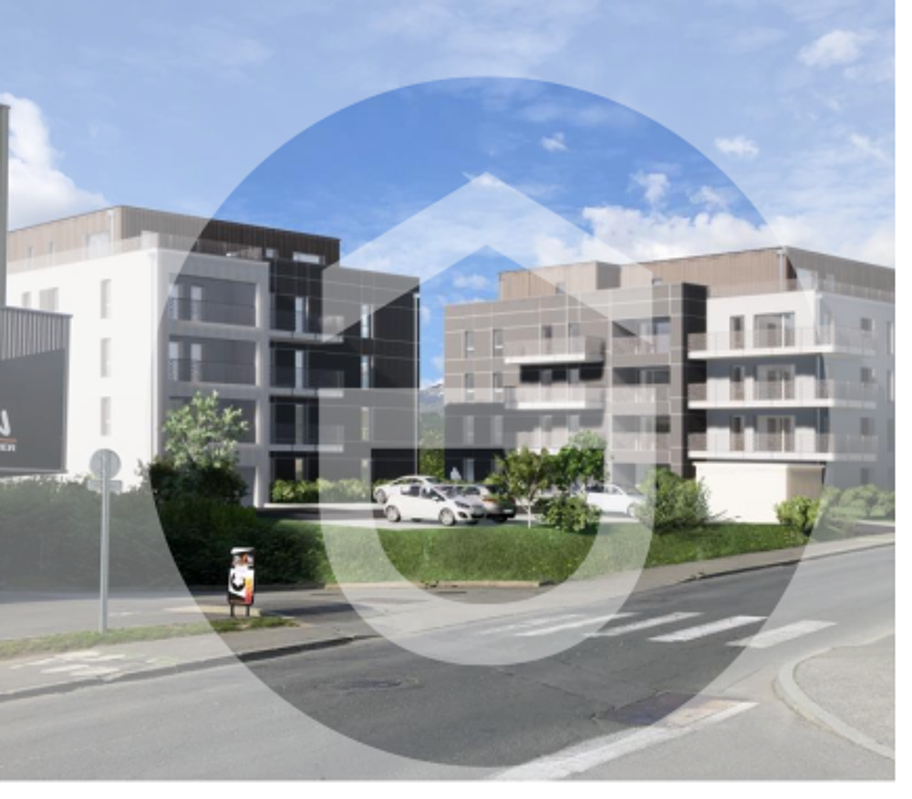 Appartement - T4 - 82 m2