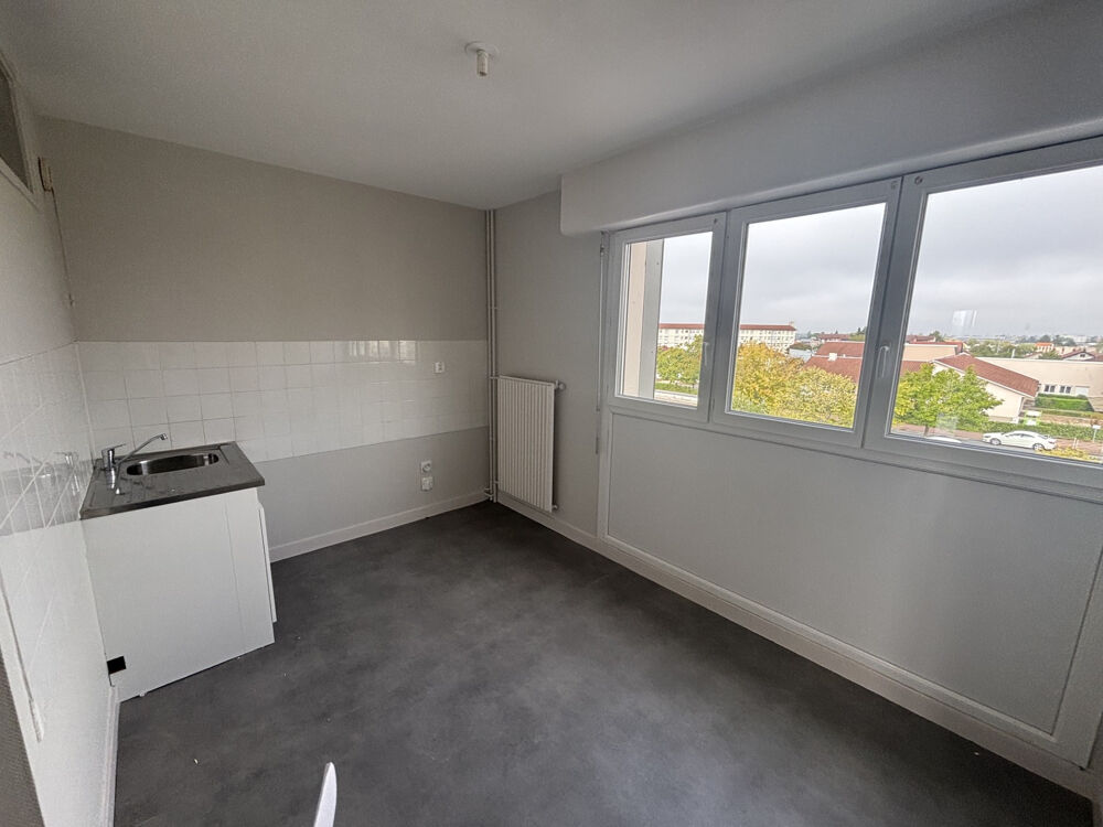 Location Appartement Appartement - 3 pièces - 63m2 Peronnas