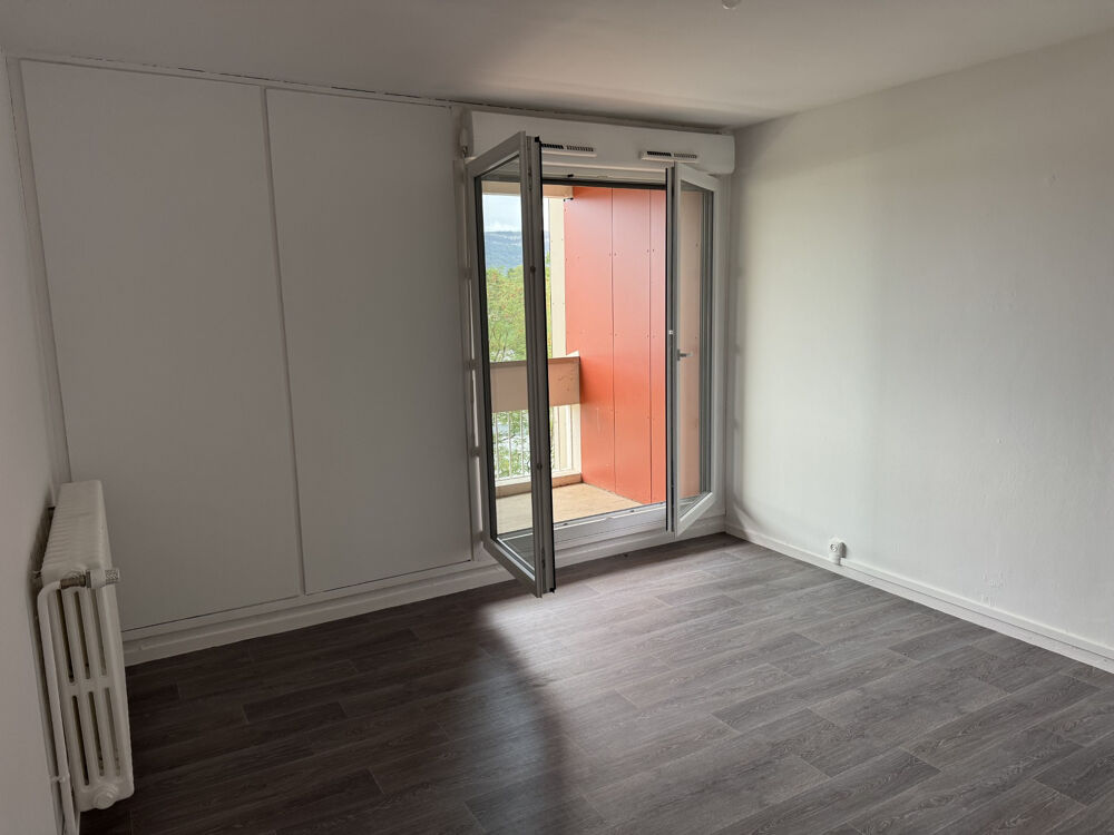 APPARTEMENT - T3 - 63 m2