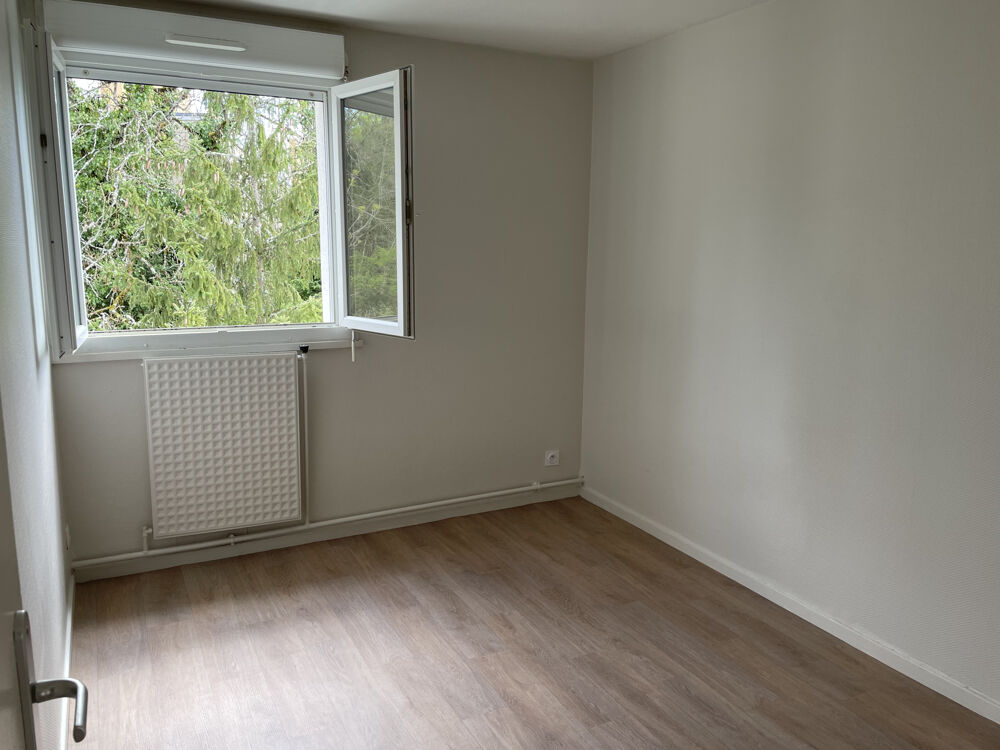 Location Appartement APPARTEMENT - T3 - 59 m2 Arbent