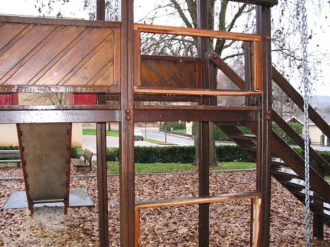  Appartement � louer 1 pi�ce 25 m�