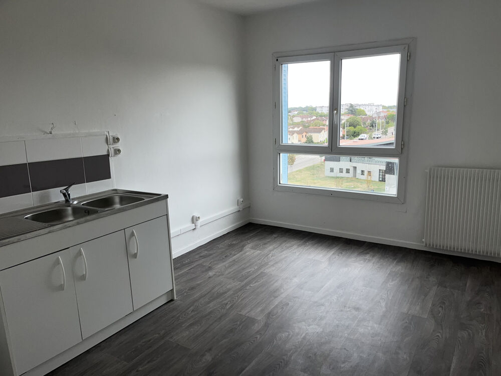 Location Appartement Appartement - 76m2 - T4 St maurice de beynost