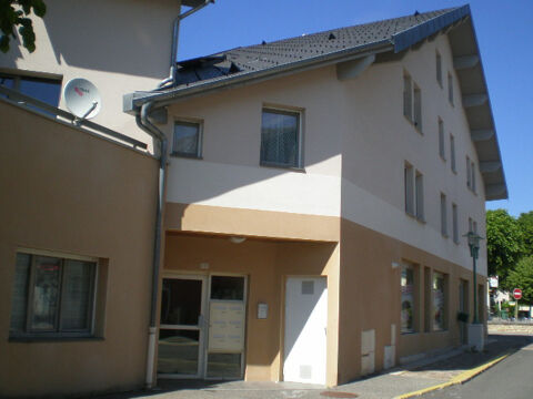  Appartement � louer 2 pi�ces 55 m�