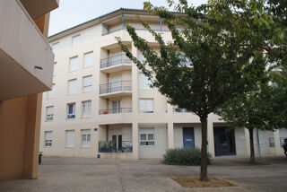 Location Appartement Appartement - T2 - 68 m2 Bourg en bresse