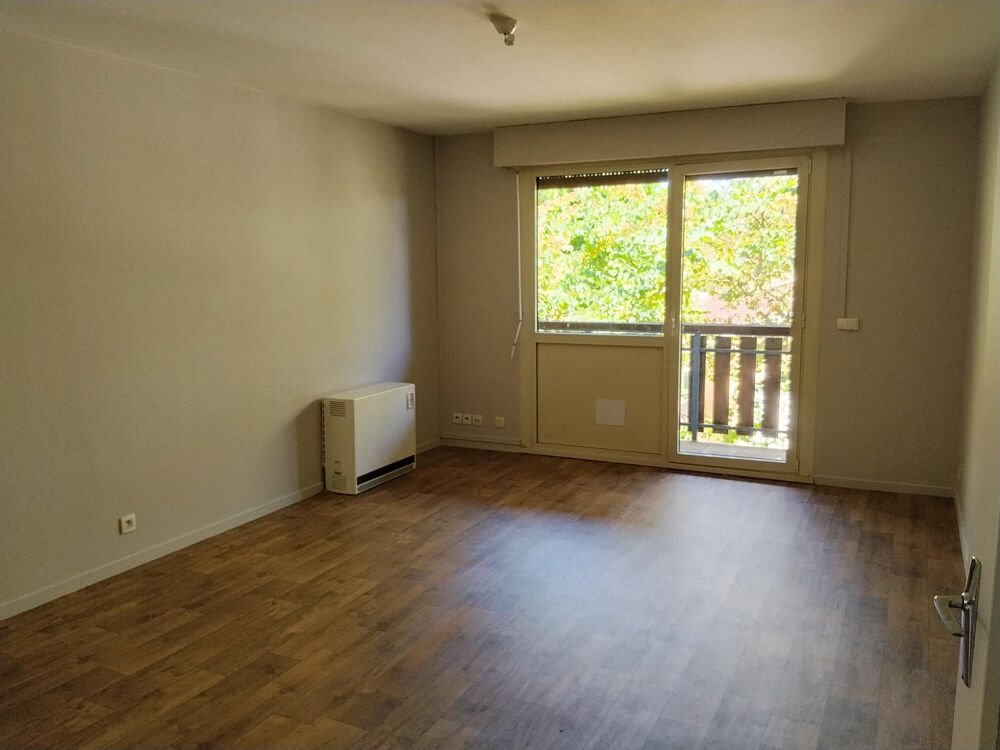 Location Appartement Appartement - T1 BIS - 41m2 Viriat