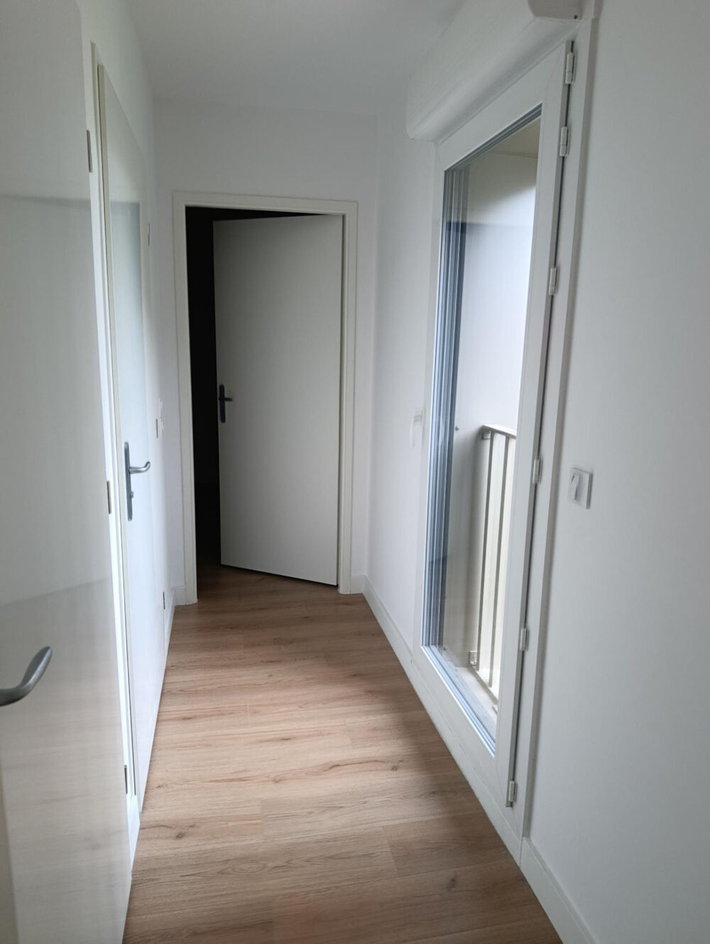 Location Appartement LOGEMENT T3 FERNEY neuf Ferney voltaire