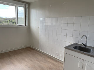  Appartement à louer 3 pièces 59 m²