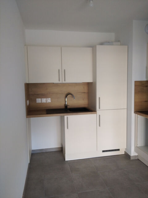  Appartement � louer 2 pi�ces 45 m�