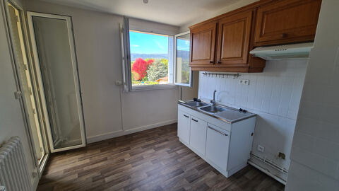  Appartement � louer 4 pi�ces 77 m�