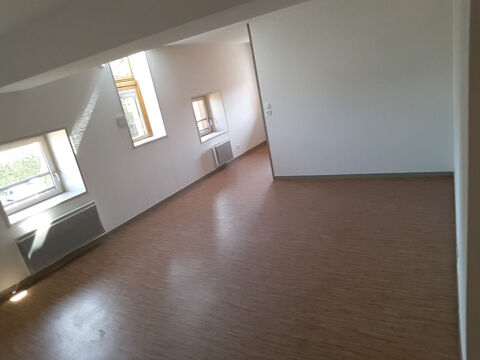  Appartement � louer 3 pi�ces 72 m�