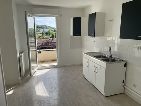  Appartement � louer 4 pi�ces 83 m�