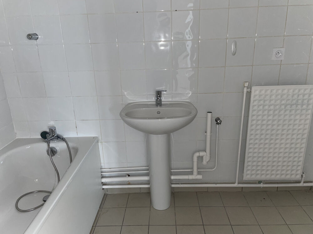 APPARTEMENT - T4 -73 m2