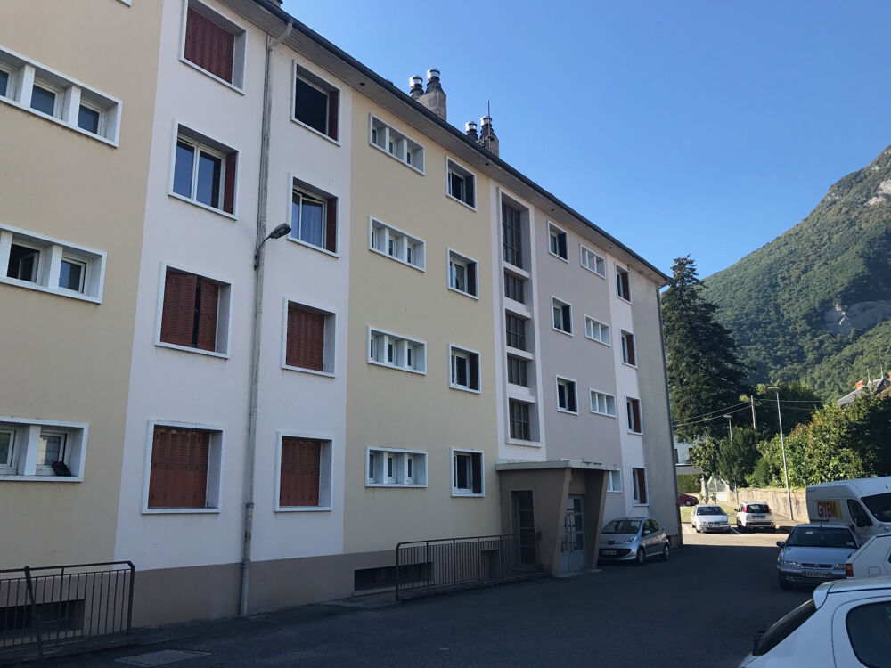 Location Appartement Appartement - T4 - 65 m2 Culoz béon