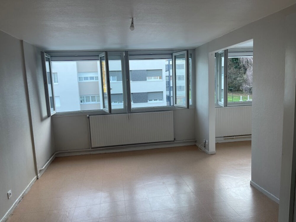 Location Appartement APPARTEMENT - T3 - 58 M2 Oyonnax
