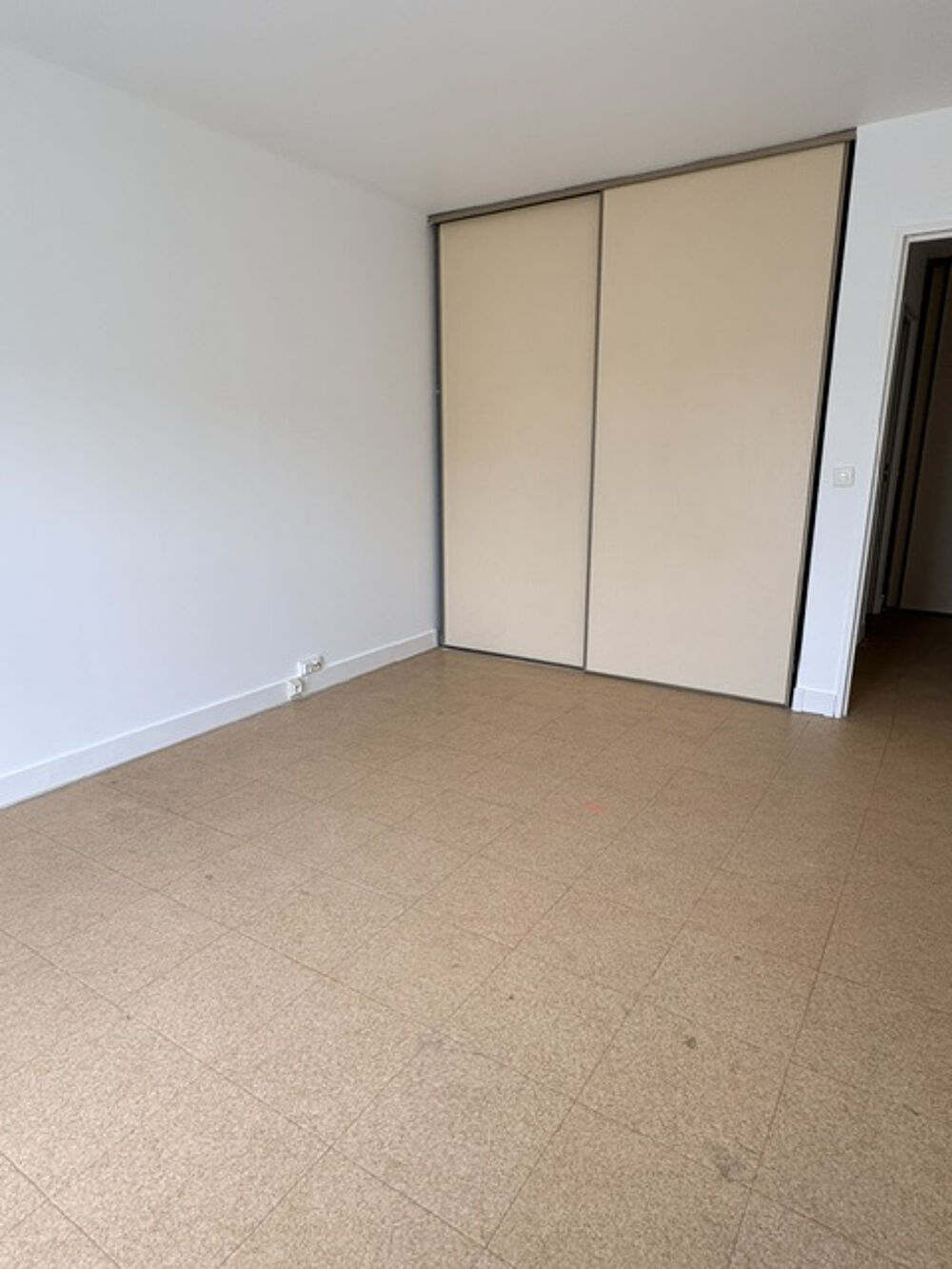 Location Appartement Appartement - 68 m2 - 3 pièces Ambronay