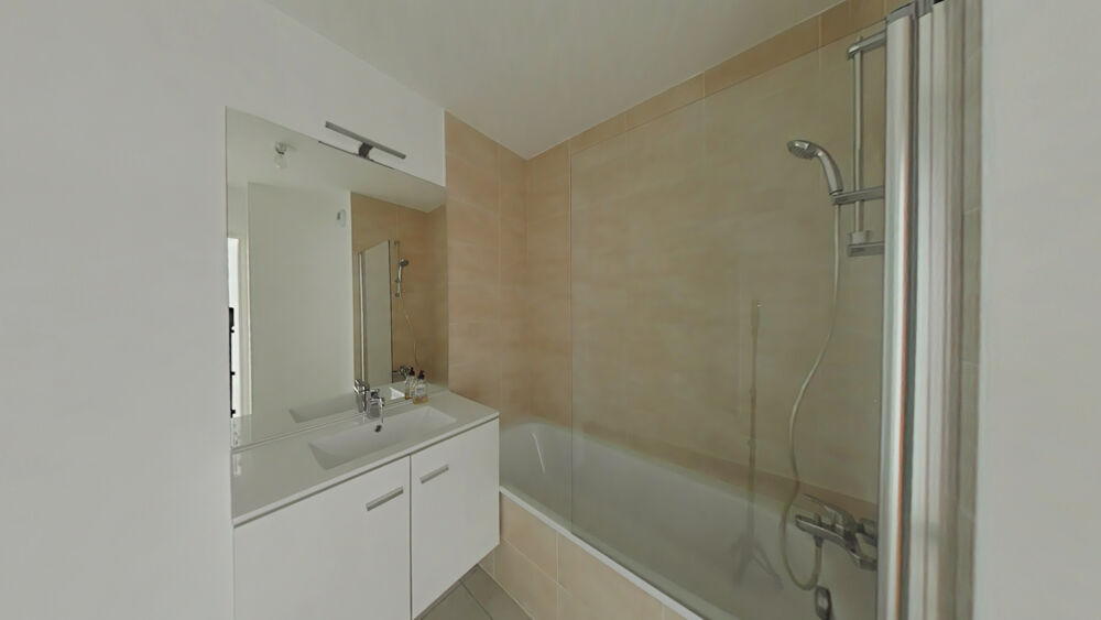 Appartement a louer annemasse - 4 pièce(s) - 84 m2 - Surfyn