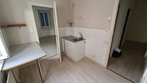  Appartement  louer 1 pice 45 m