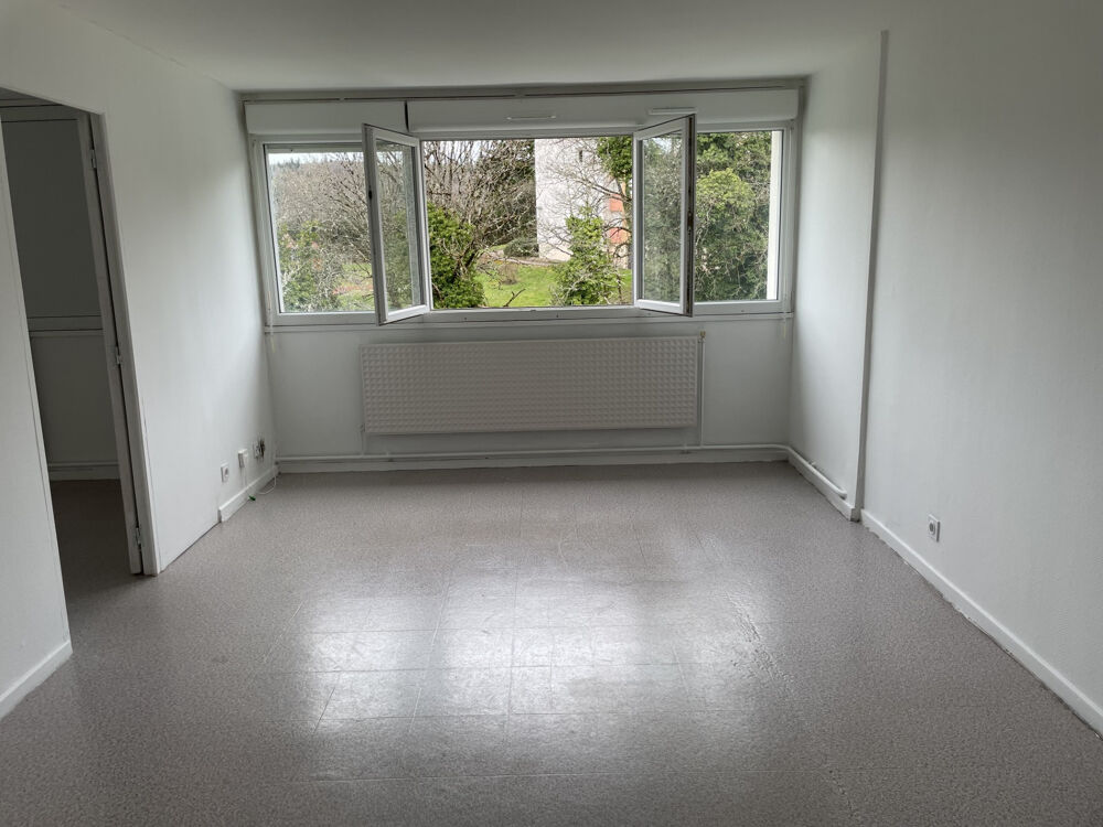 APPARTEMENT - T3 - 59 m2