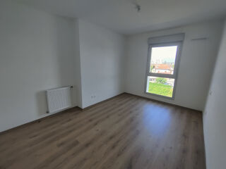  Appartement à louer 2 pièces 46 m²