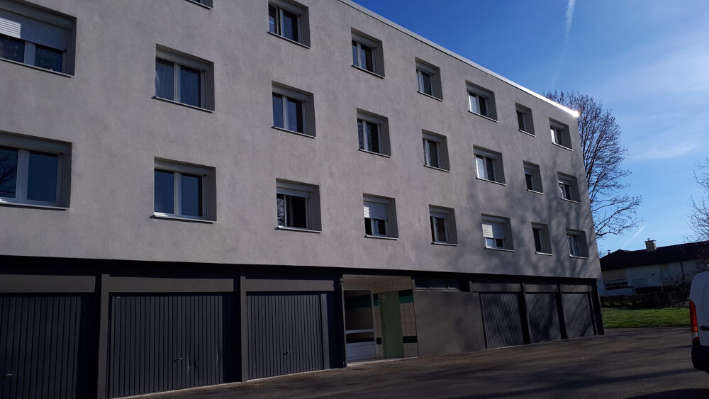 Location Appartement Appartement T3 - 62m2 - SERVAS Servas