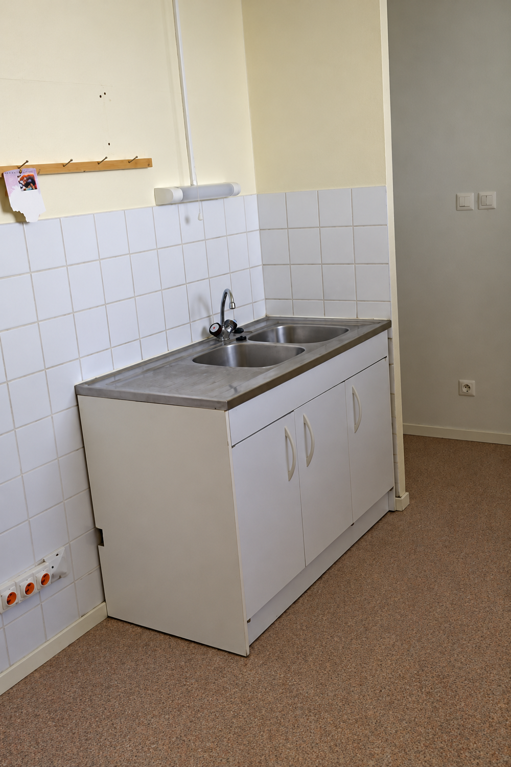 Location Appartement APPARTEMENT - T2 - 47M2 Plateau d hauteville
