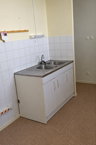Location Appartement APPARTEMENT - T2 - 47M2 Plateau d hauteville