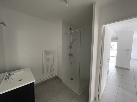  Appartement � louer 3 pi�ces 61 m�