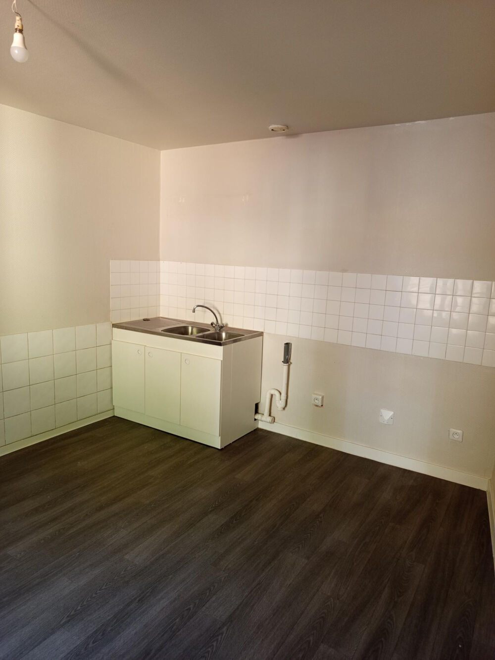 A louer appartement type 2 59 m2